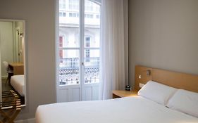 Alda Alboran Rooms