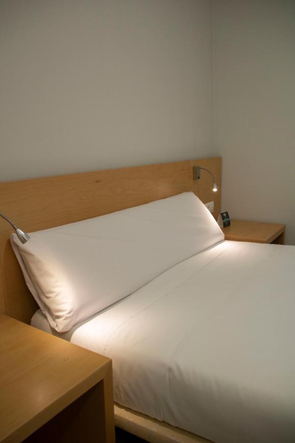 Alda Alboran Rooms A Coruña Exterior foto