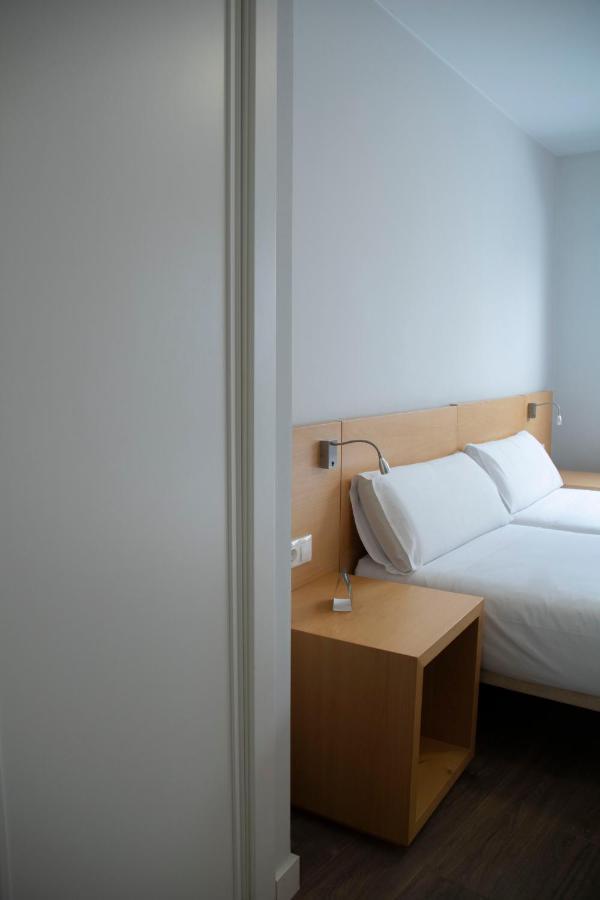 Alda Alboran Rooms A Coruña Exterior foto