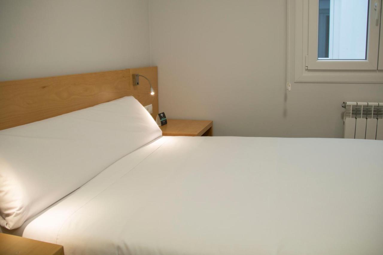Alda Alboran Rooms A Coruña Exterior foto