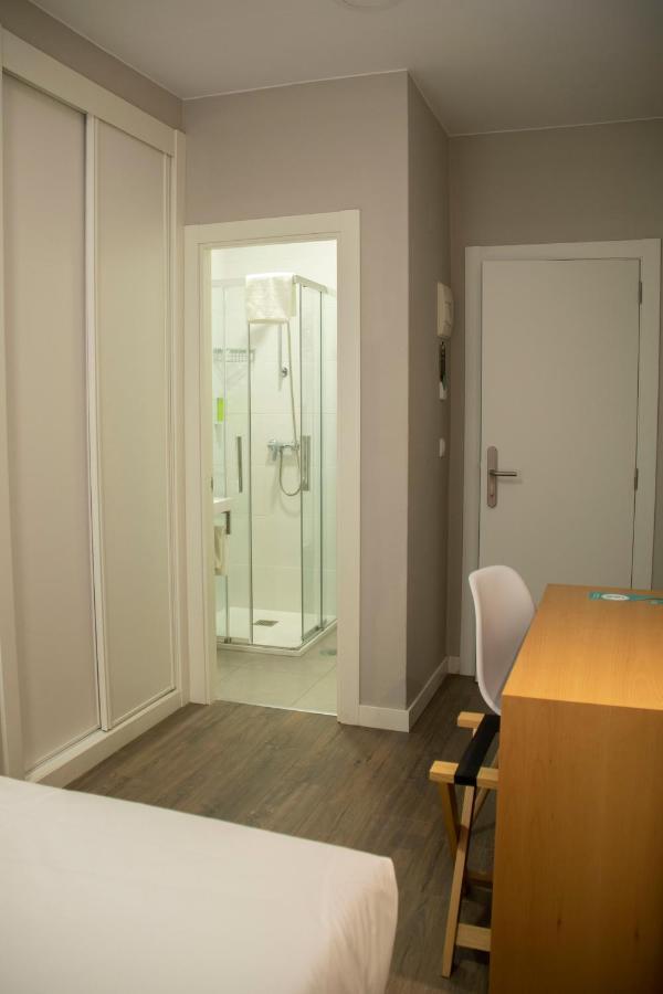 Alda Alboran Rooms A Coruña Exterior foto