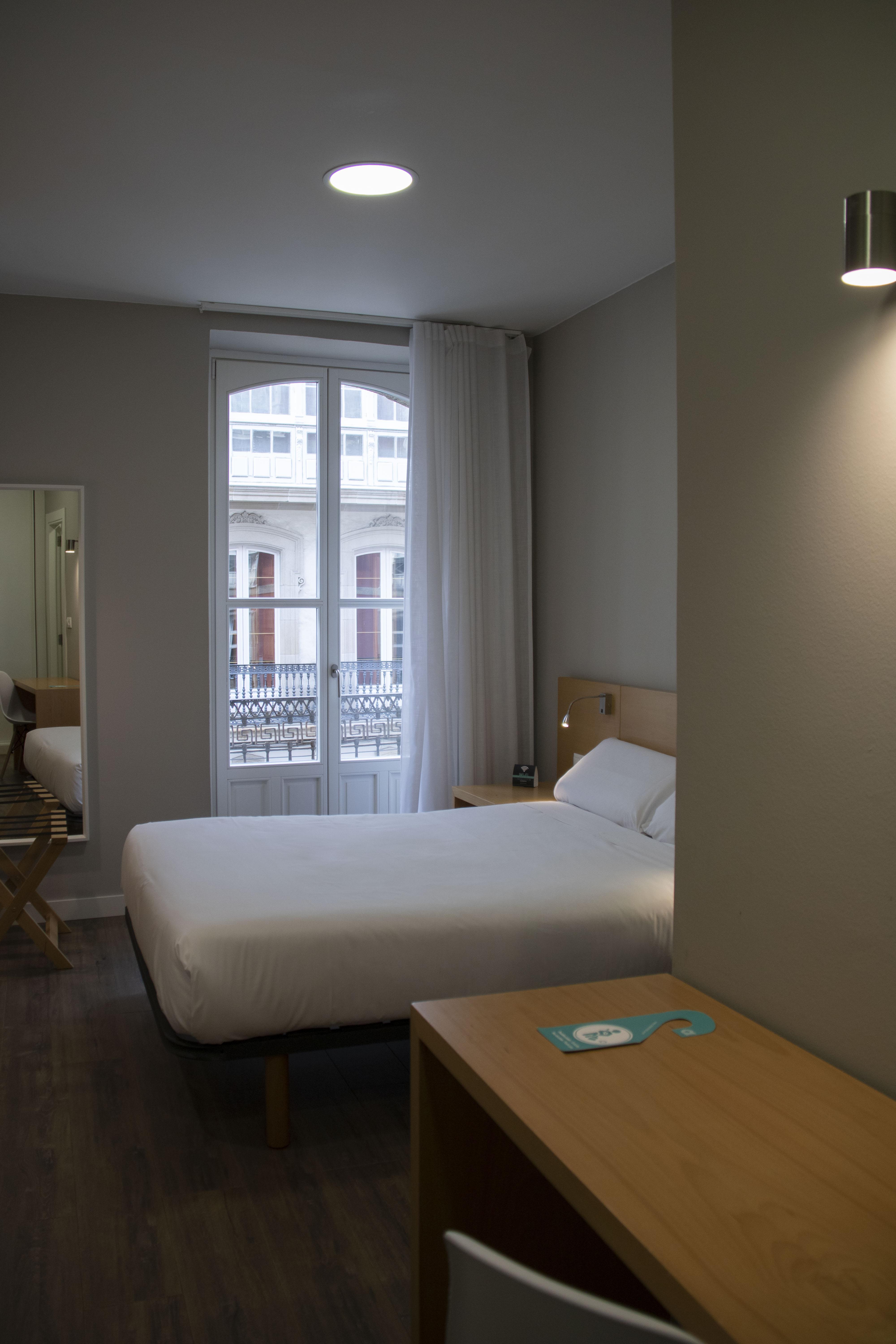Alda Alboran Rooms A Coruña Exterior foto