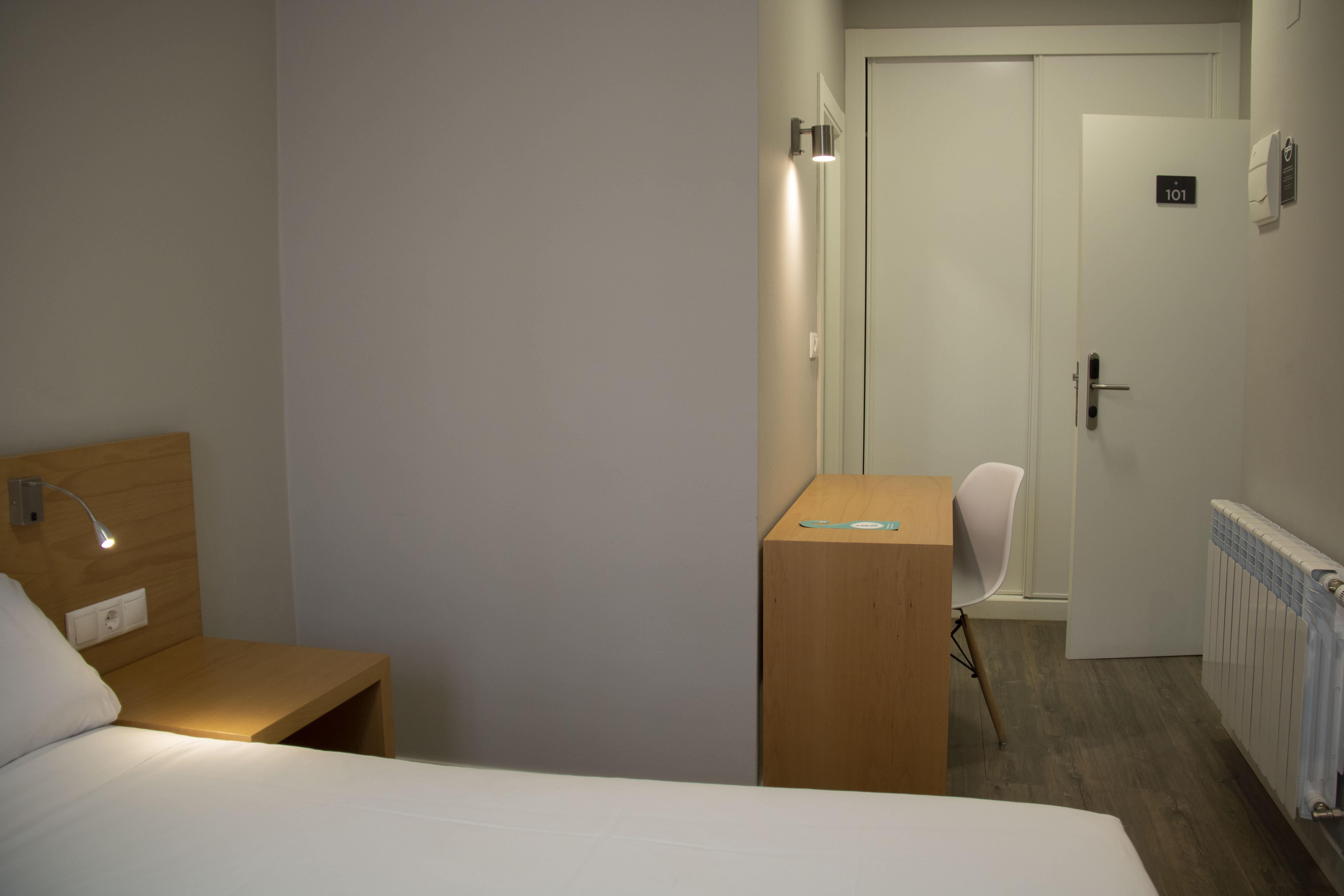 Alda Alboran Rooms A Coruña Exterior foto