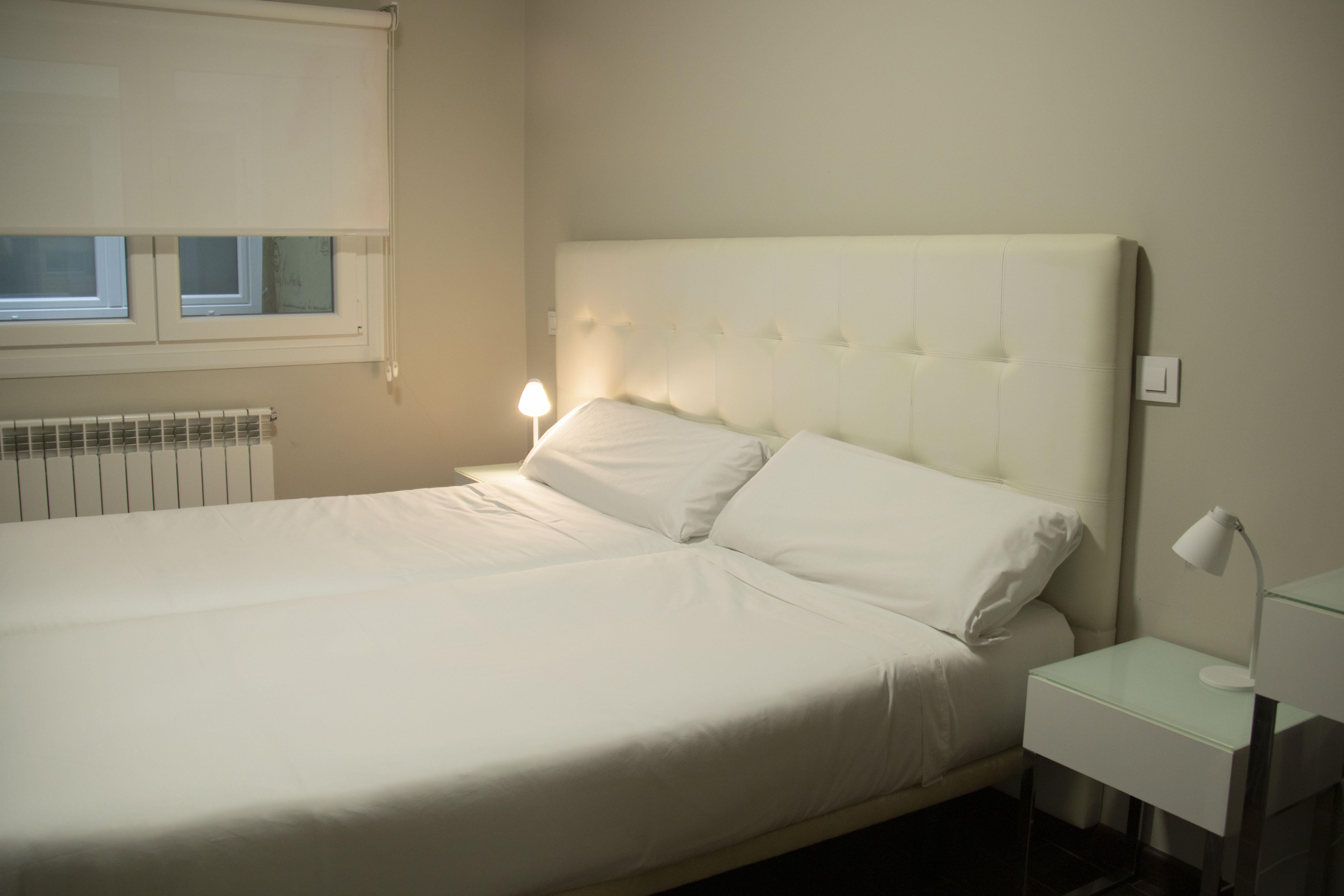 Alda Alboran Rooms A Coruña Exterior foto