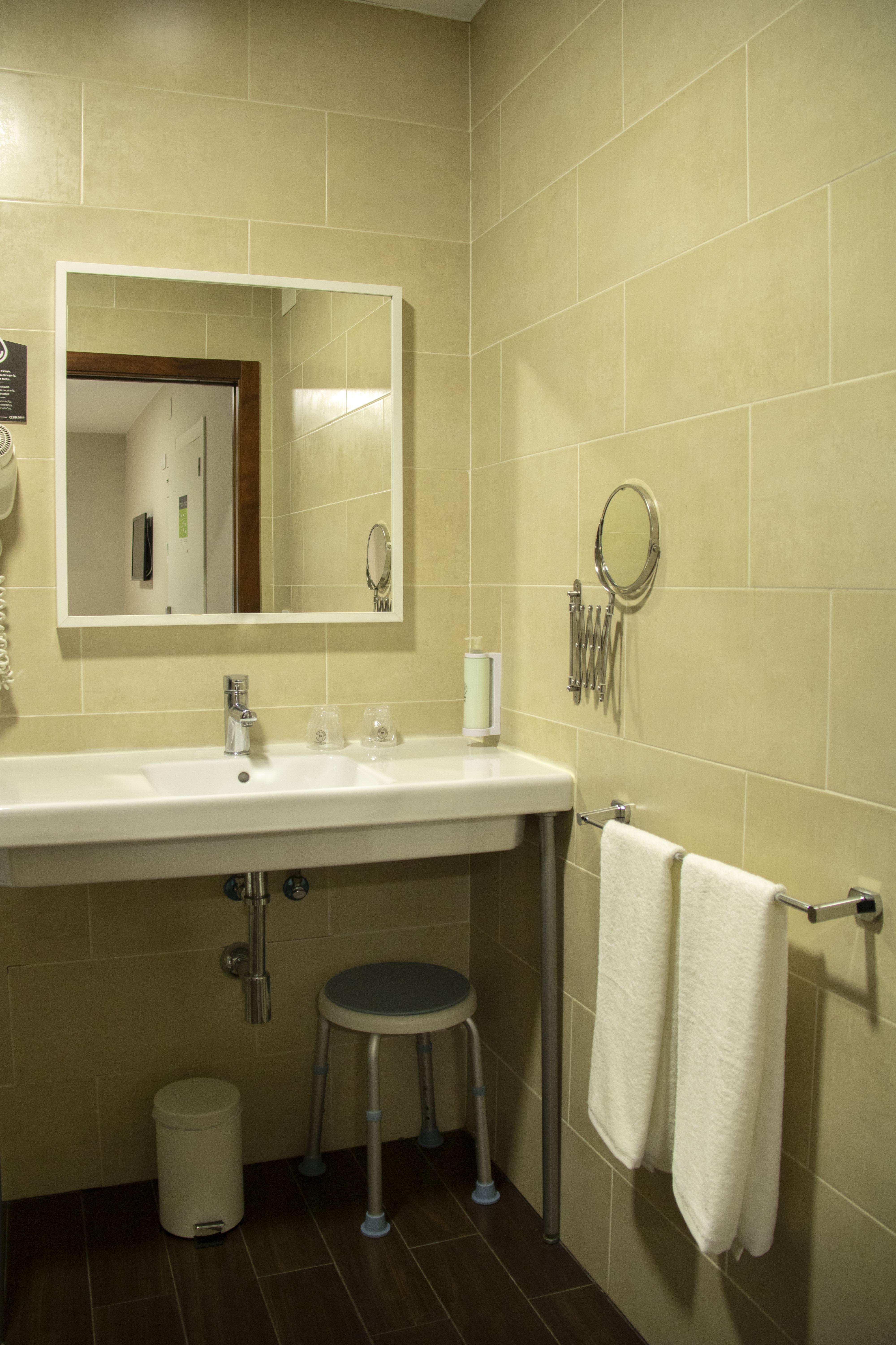 Alda Alboran Rooms A Coruña Exterior foto