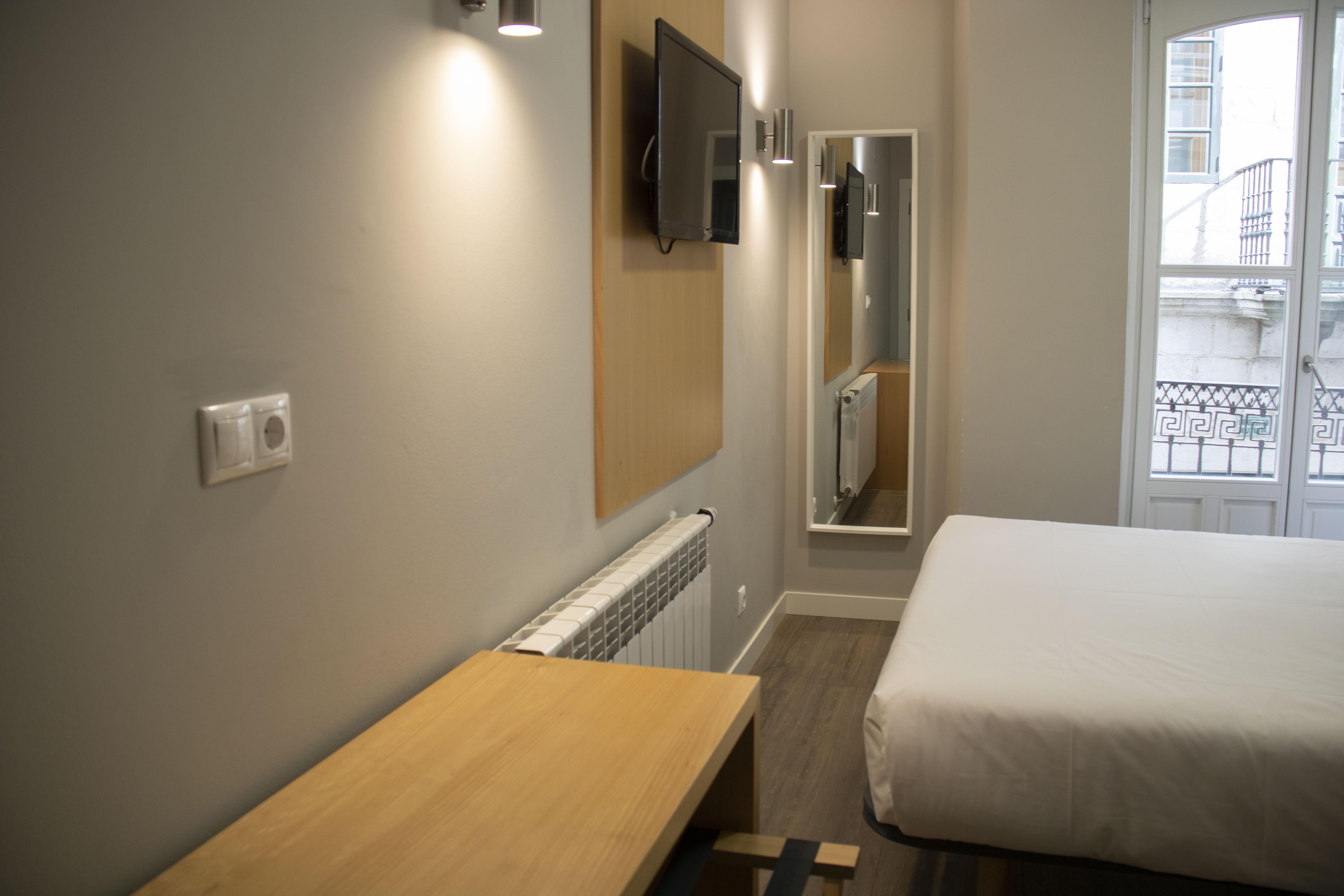 Alda Alboran Rooms A Coruña Exterior foto