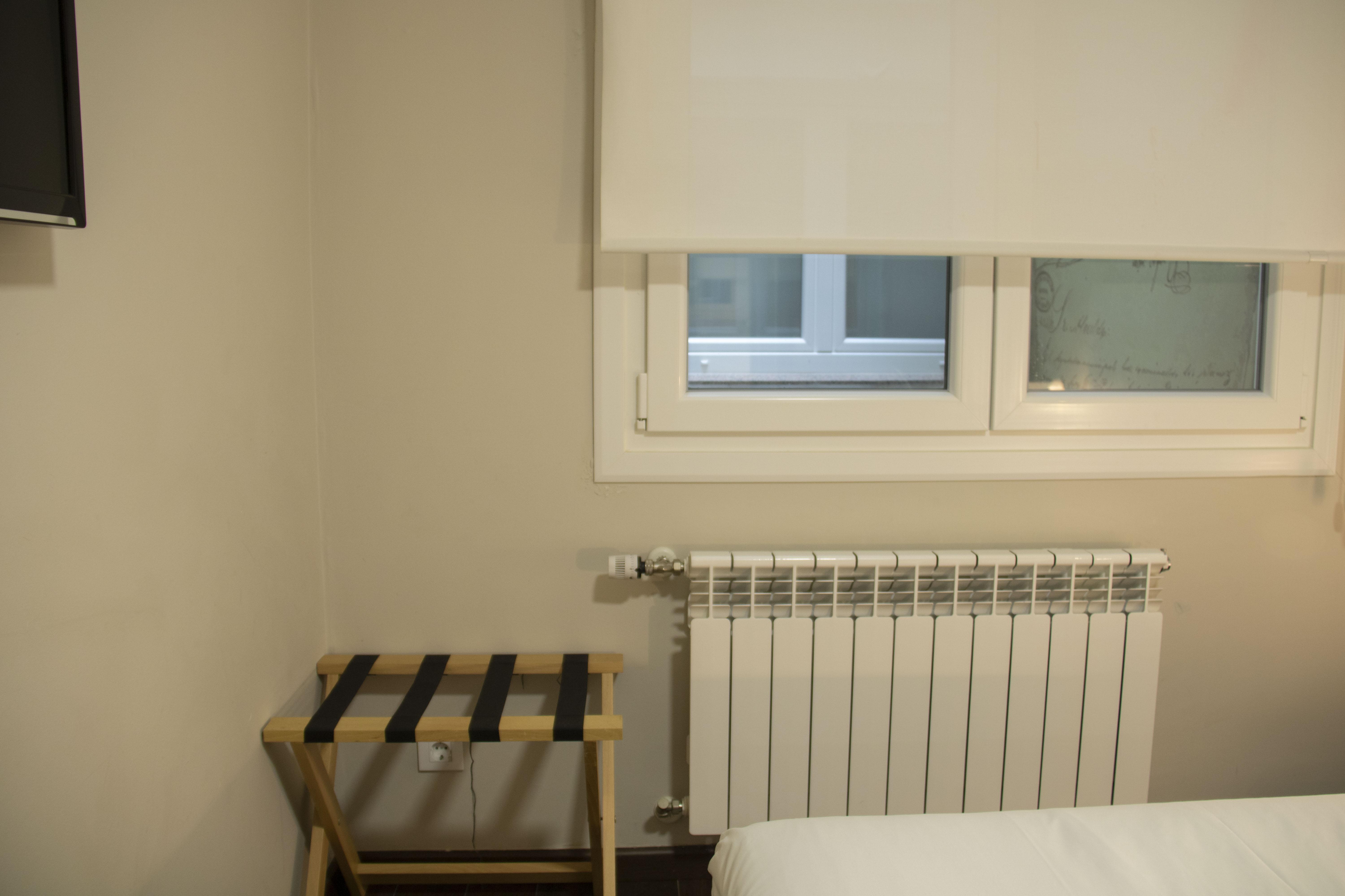 Alda Alboran Rooms A Coruña Exterior foto