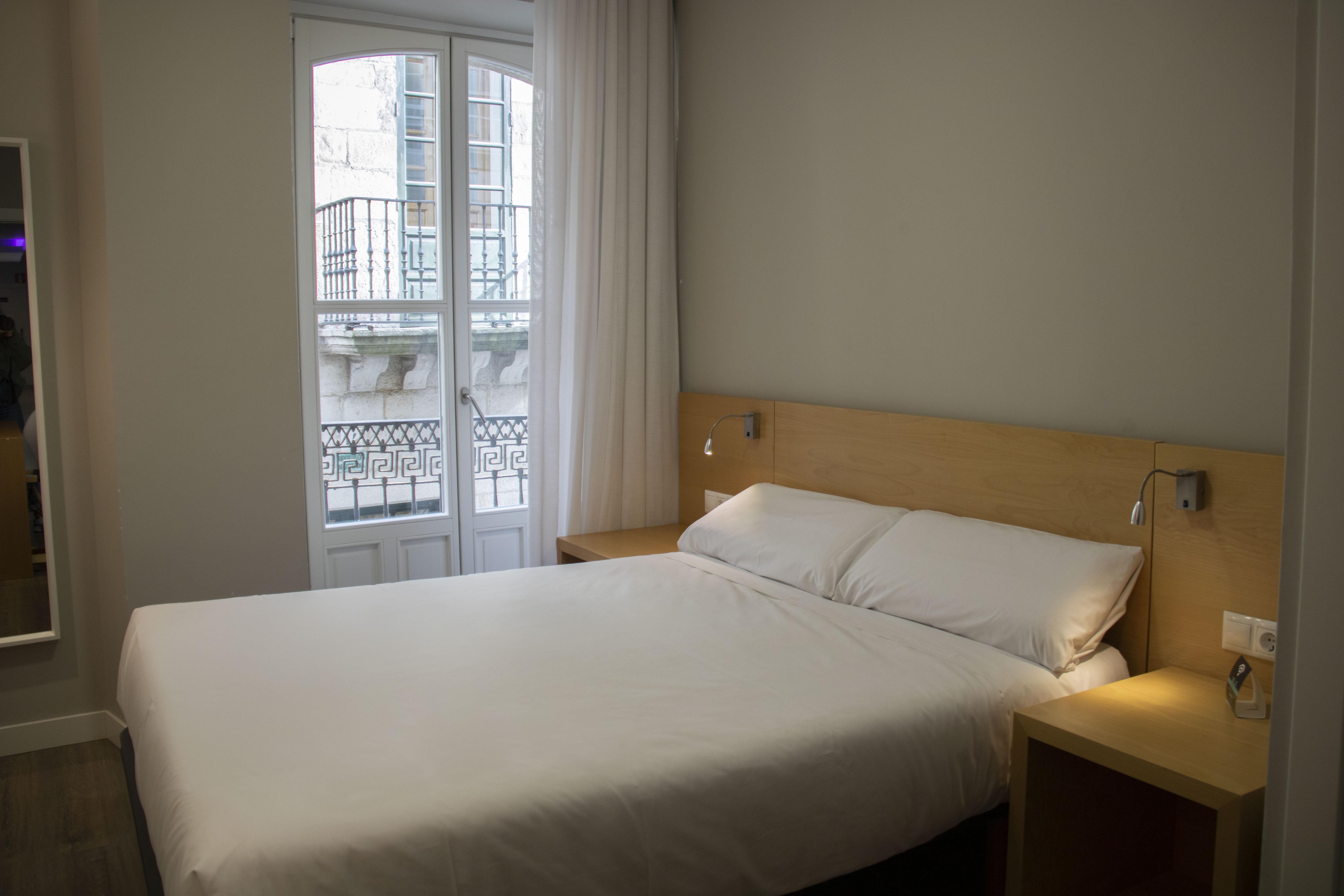 Alda Alboran Rooms A Coruña Exterior foto