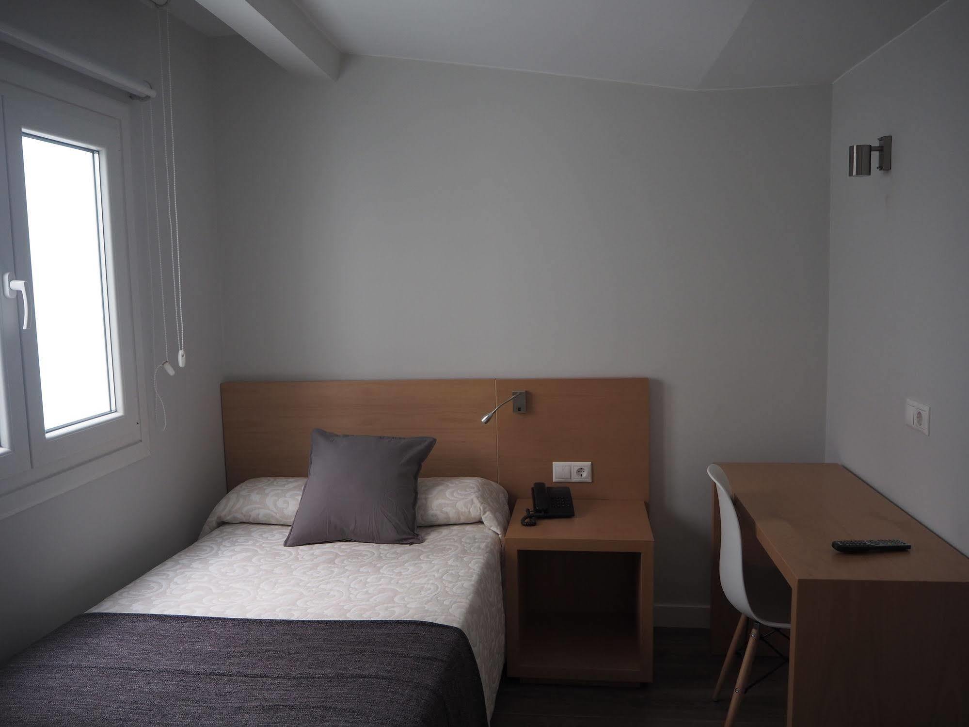Alda Alboran Rooms A Coruña Exterior foto